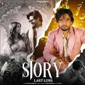 Story Last Loss Fateh Shergill