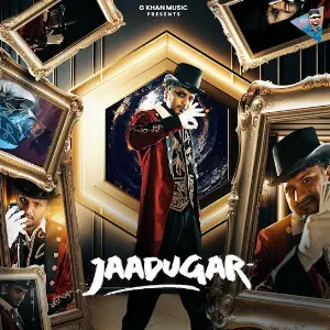 Jaadugar G Khan