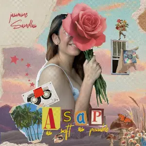 ASAP (As Soft As Possible) EP Jasmine Sandlas