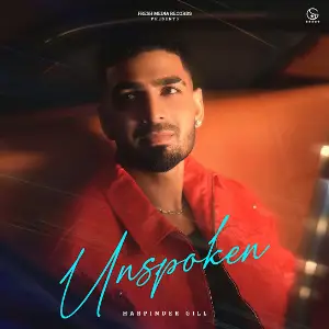 Unspoken Harpinder Gill