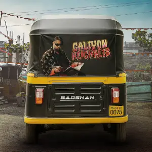 Galiyon Ke Ghalib Badshah