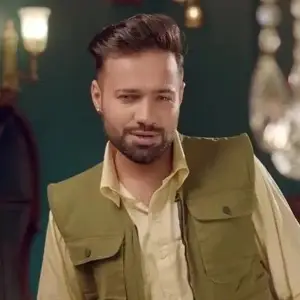 Mere Malka Shree Brar