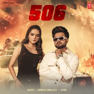 506 Kotti