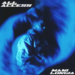 All Access Mani Longia