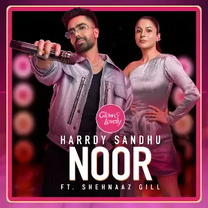 Noor Harrdy Sandhu