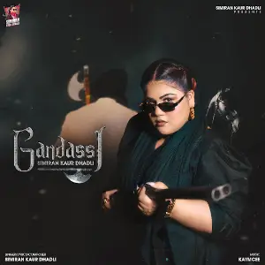 Gandassi Simiran Kaur Dhadli