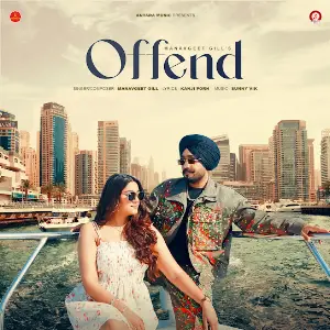 Offend Manavgeet Gill