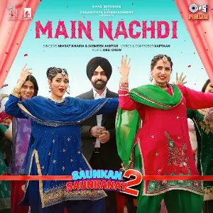 Main Nachdi Nimrat Khaira