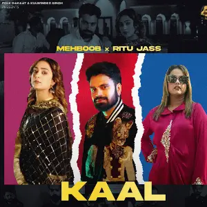 Kaal Mehboob