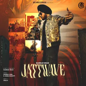 Jattwave Babbar Brar