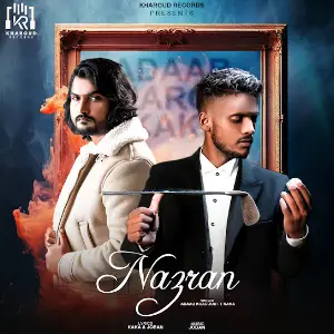 Nazran Kaka