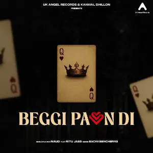 BEGGI PAAN DI Maud