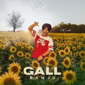 Gall Banju Sukh Sandhu