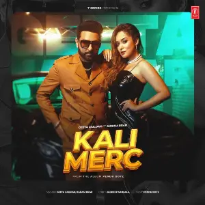 Kali Merc Geeta Zaildar