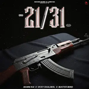 21-31 Manni Rai