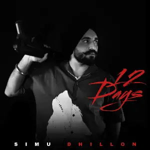 12 Days Simu Dhillon