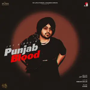 Punjab Blood Jot Sidhu