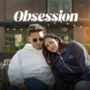 Obsession Karan Randhawa
