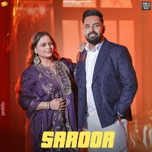 Saroor Harf Cheema