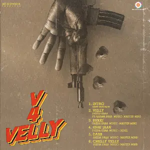 Velly Shera Sraa