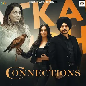 Connections Satkar Sandhu