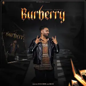 Burberry Aakash Grewal