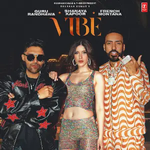 Vibe Guru Randhawa