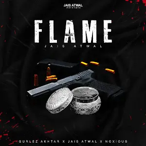 Flame Gurlez Akhtar