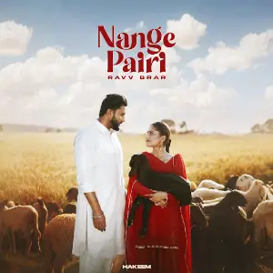 Nange Pairi Ravv Brar