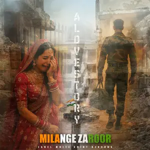 Milange Zaroor Raftaar Sandhu