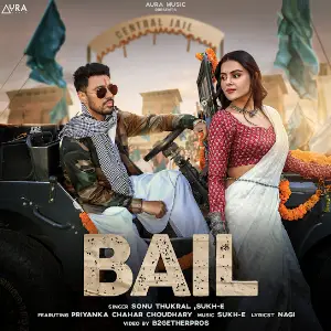 BAIL Sonu Thukral