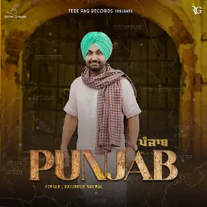 Punjab Ravinder Grewal