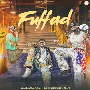 Fuffad Sajan Jagpalpuria