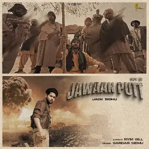 Jawaan Putt Jack Sidhu