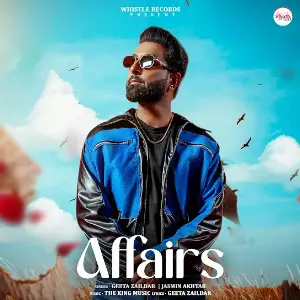 Affairs Geeta Zaildar