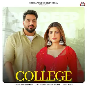 College Pardeep Sran