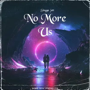 No More Us Singga