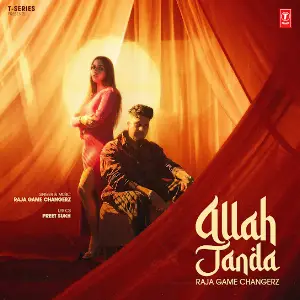 Allah Janda Raja Game Changerz