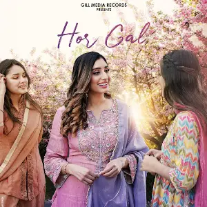 Hor Gal Sarika Gill