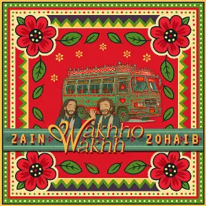 Wakhho Wakhh Zain Zohaib