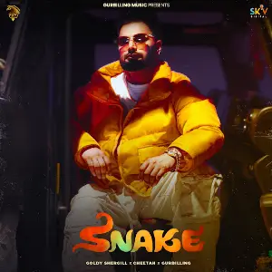 Snake Goldy Shergill