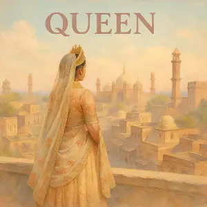 Queen Armaan Gill