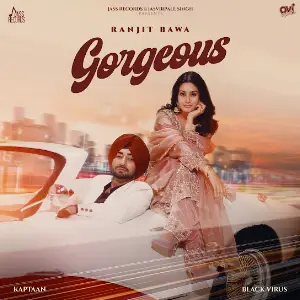 Gorgeous Ranjit Bawa