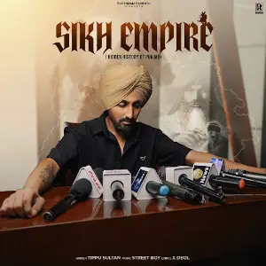 Sikh Empire Tippu Sultan