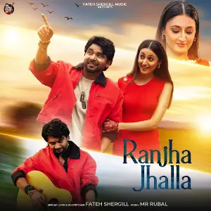 Ranjha Jhalla Fateh Shergill