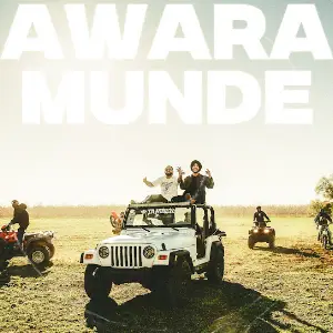 Awara Munde Jagan Randhawa