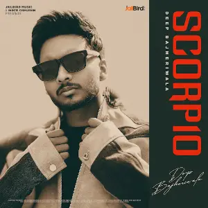 Scorpio Deep Bajheriwala