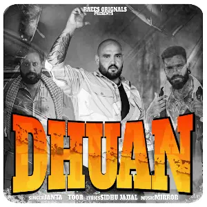 DHUAN Janta Toor
