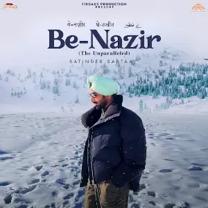 Satinder Sartaaj picture