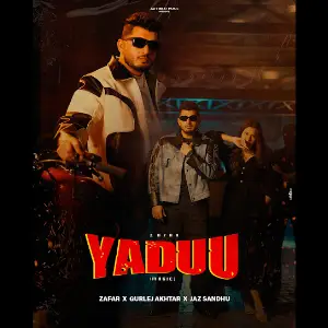 Yaduu Zafar